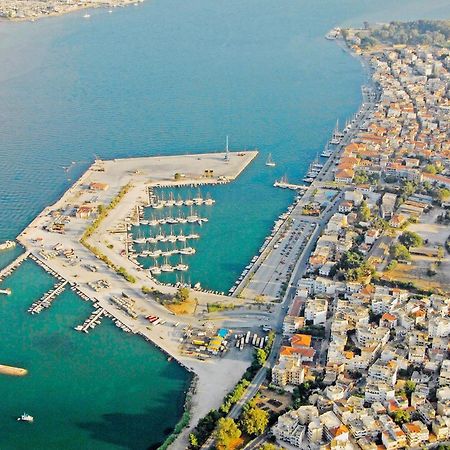 The Captain'S House Boutique Hotel بريفيزا المظهر الخارجي الصورة