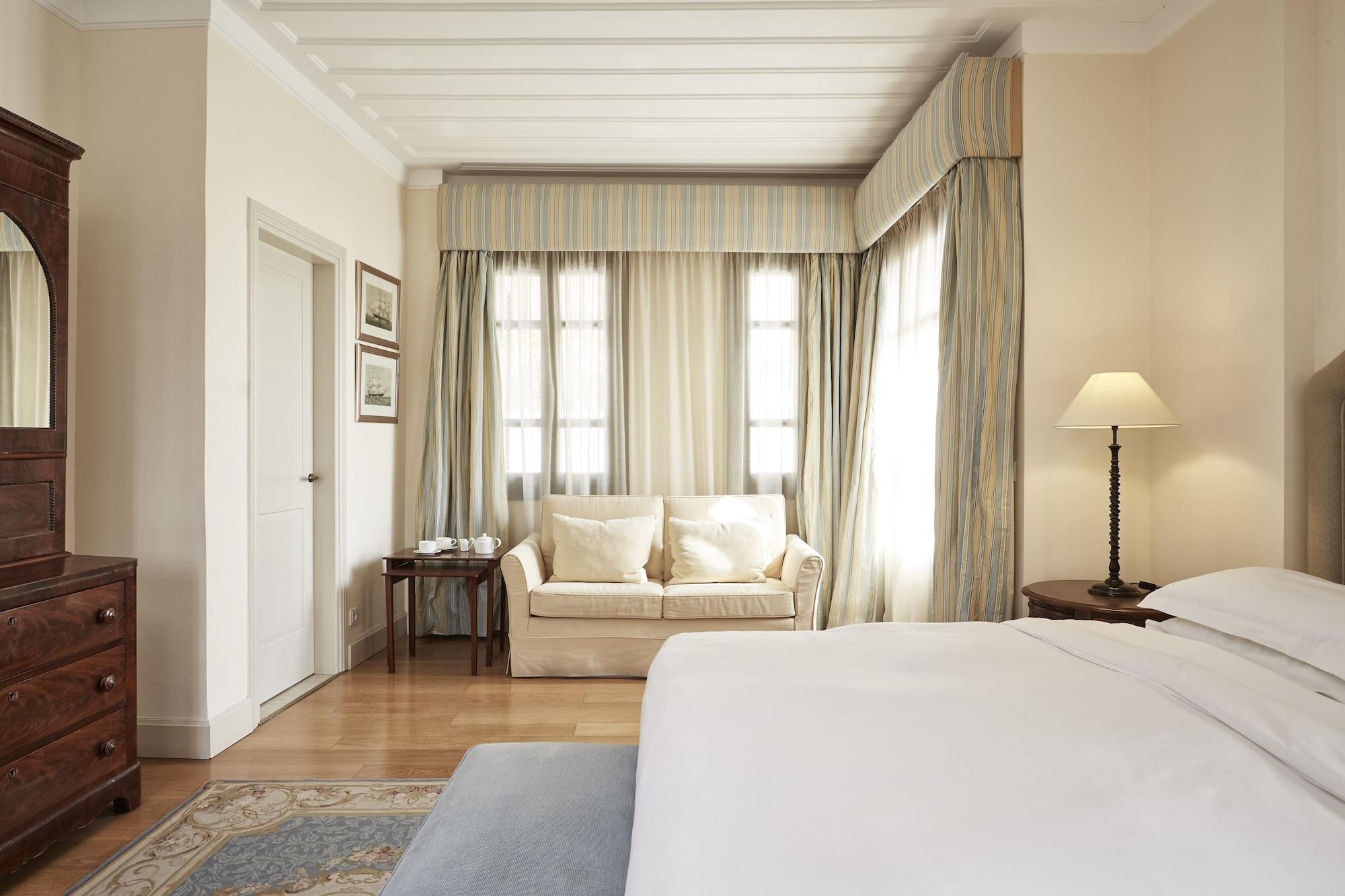 The Captain'S House Boutique Hotel بريفيزا المظهر الخارجي الصورة