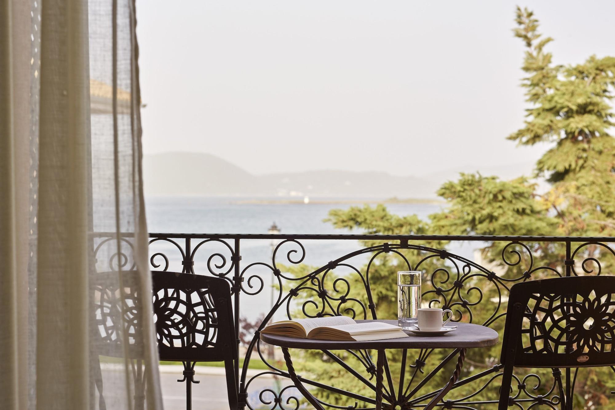 The Captain'S House Boutique Hotel بريفيزا المظهر الخارجي الصورة