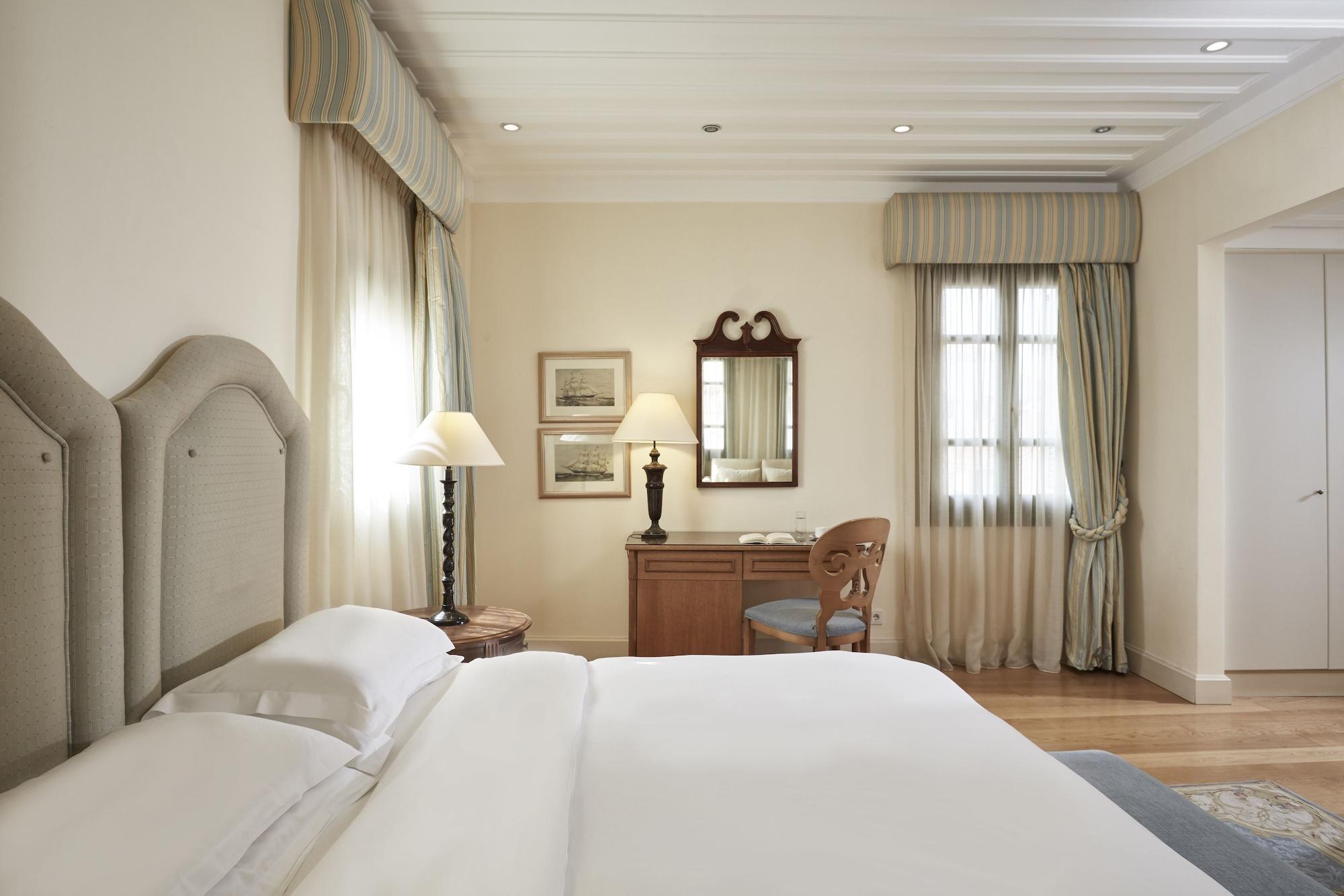 The Captain'S House Boutique Hotel بريفيزا المظهر الخارجي الصورة