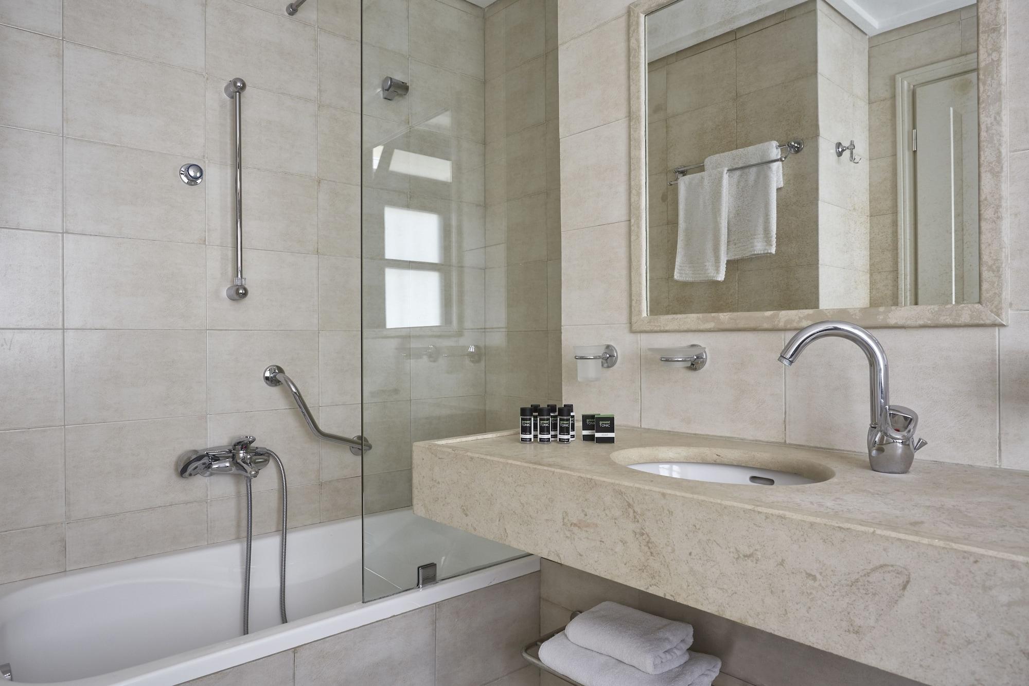 The Captain'S House Boutique Hotel بريفيزا المظهر الخارجي الصورة