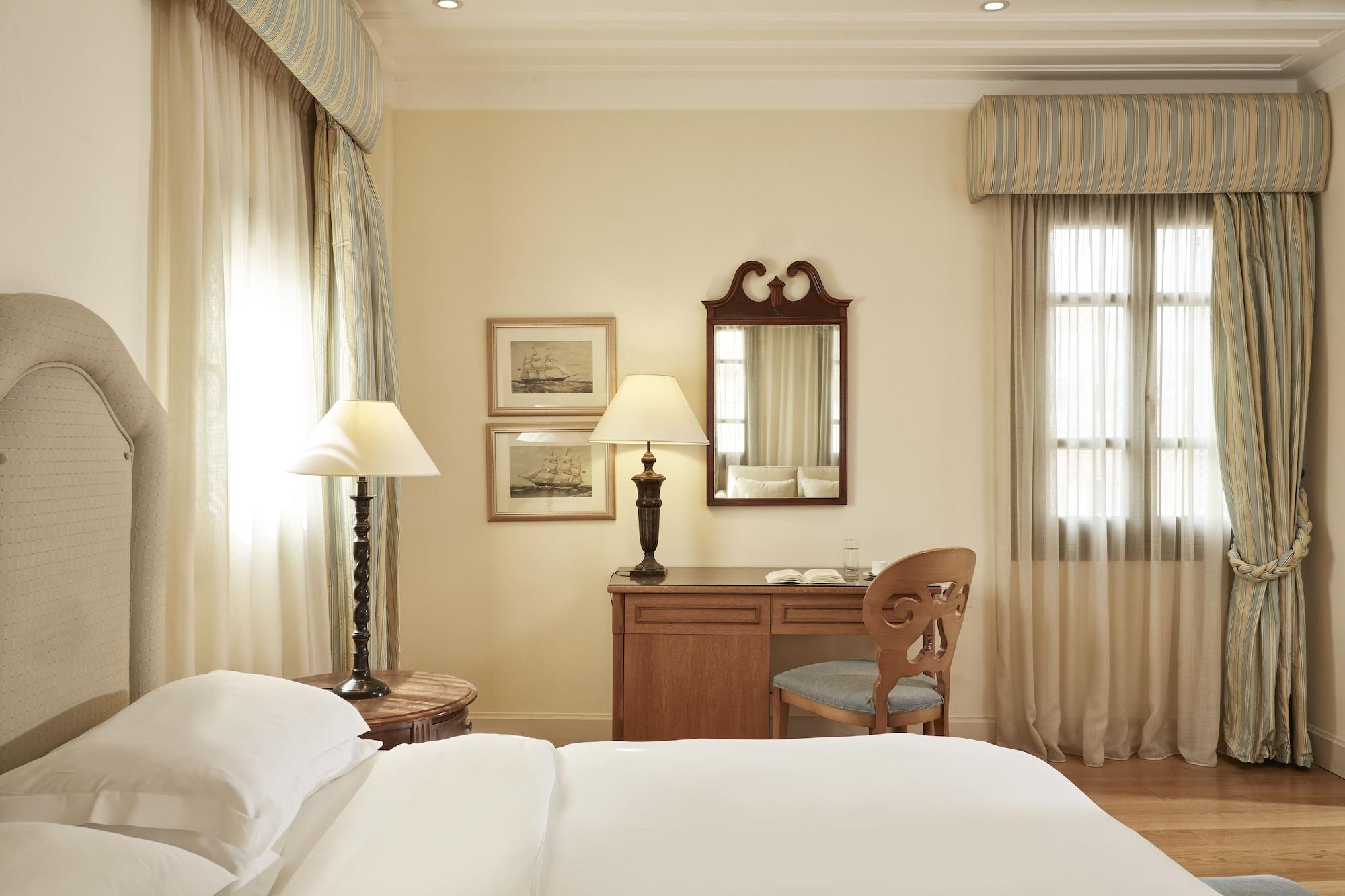 The Captain'S House Boutique Hotel بريفيزا المظهر الخارجي الصورة