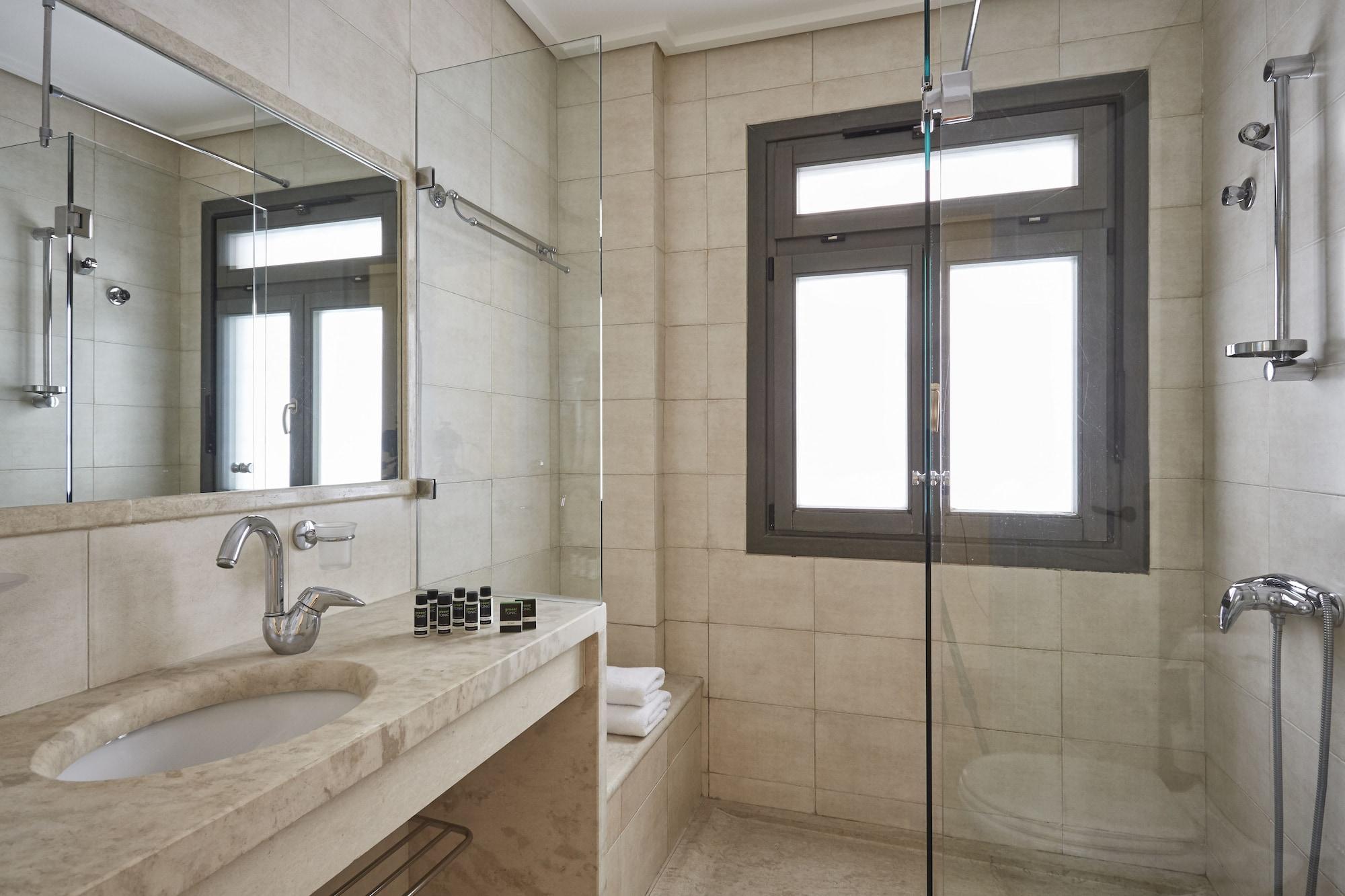 The Captain'S House Boutique Hotel بريفيزا المظهر الخارجي الصورة