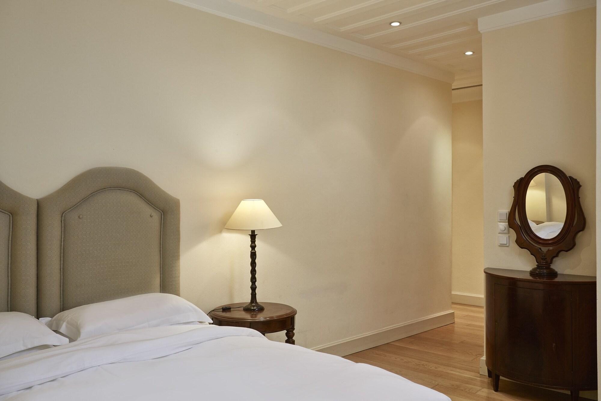 The Captain'S House Boutique Hotel بريفيزا المظهر الخارجي الصورة