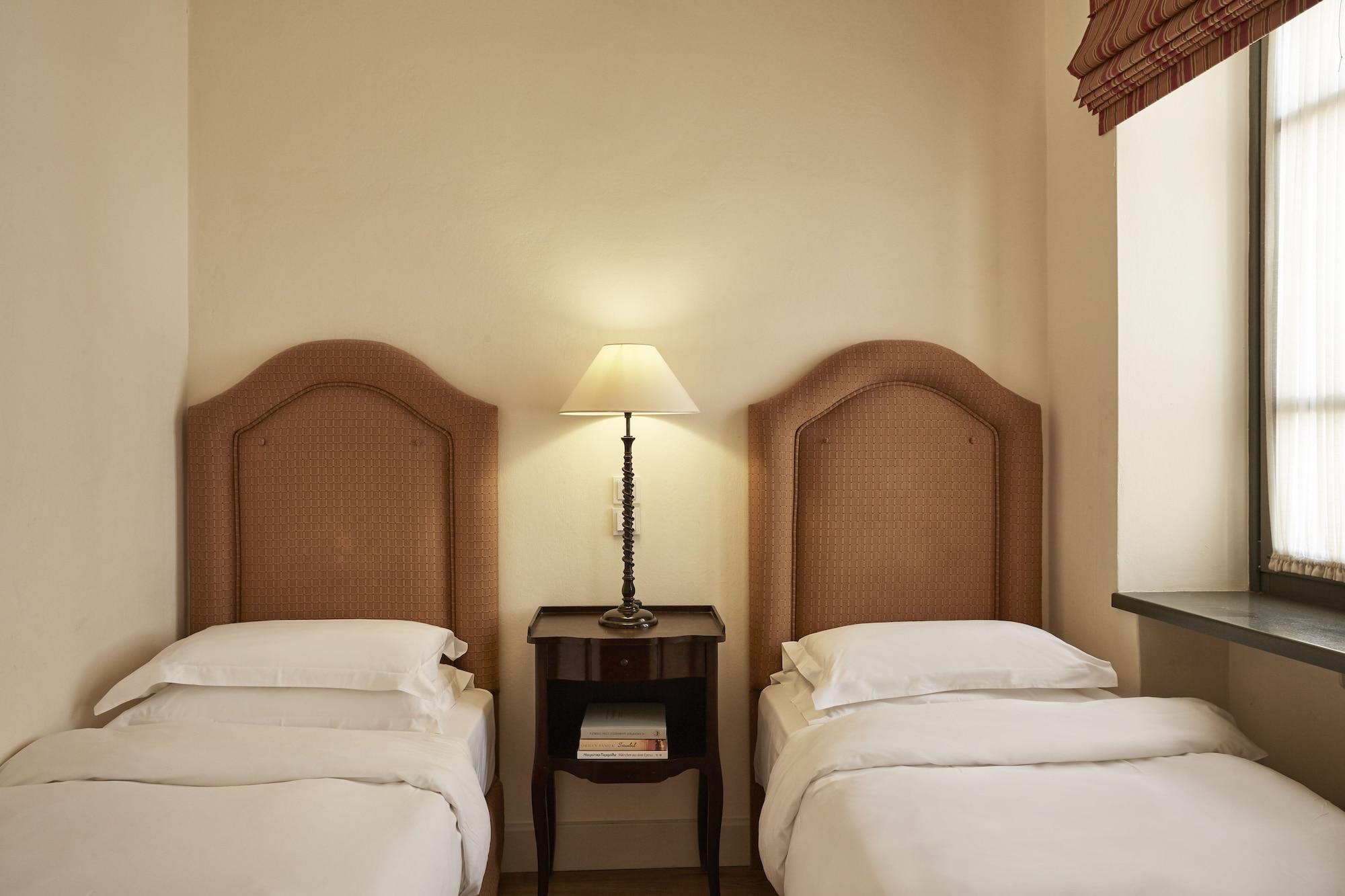 The Captain'S House Boutique Hotel بريفيزا المظهر الخارجي الصورة