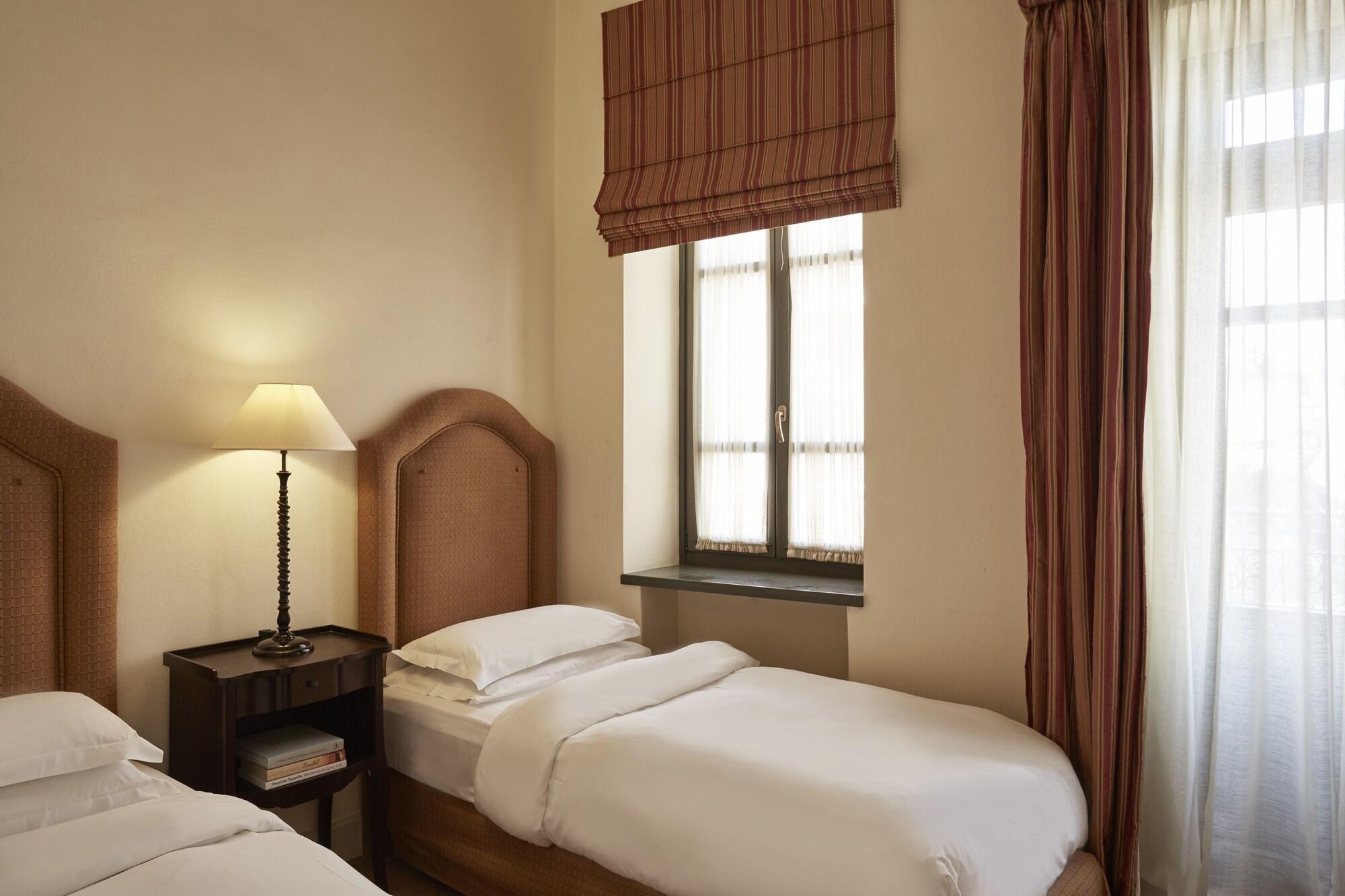 The Captain'S House Boutique Hotel بريفيزا المظهر الخارجي الصورة