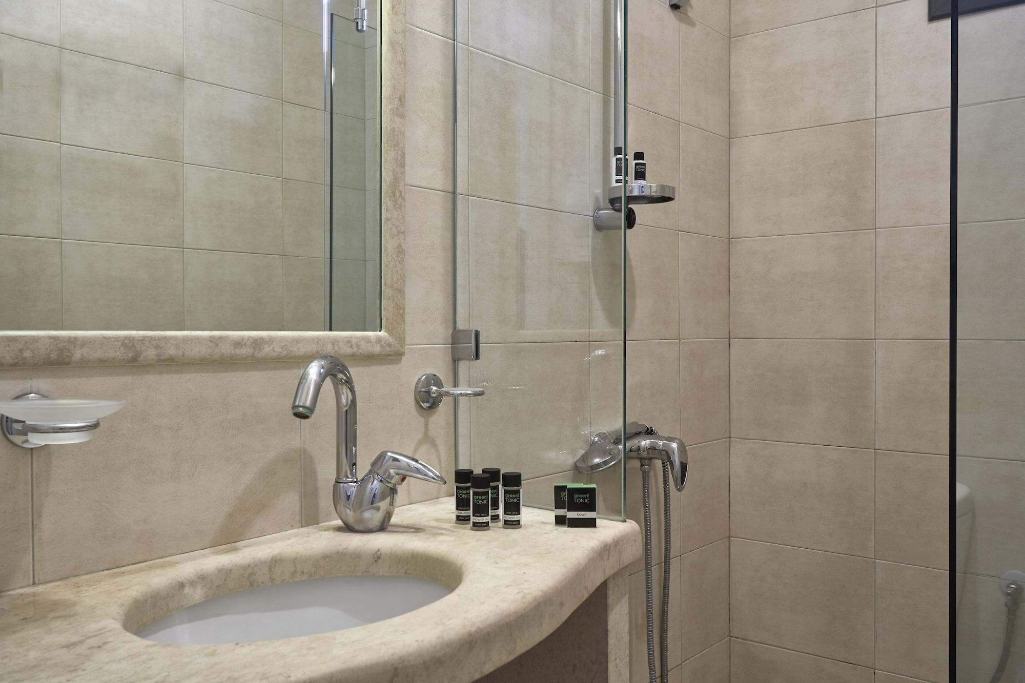 The Captain'S House Boutique Hotel بريفيزا المظهر الخارجي الصورة