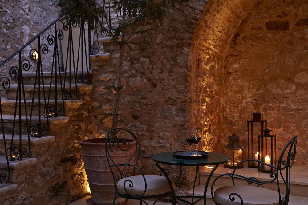 The Captain'S House Boutique Hotel بريفيزا المظهر الخارجي الصورة