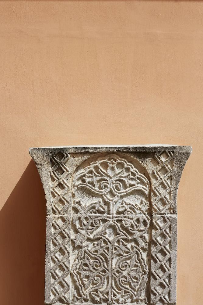 The Captain'S House Boutique Hotel بريفيزا المظهر الخارجي الصورة