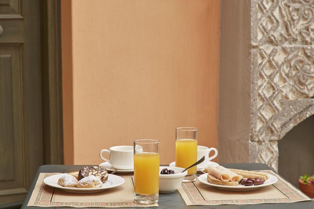 The Captain'S House Boutique Hotel بريفيزا المظهر الخارجي الصورة