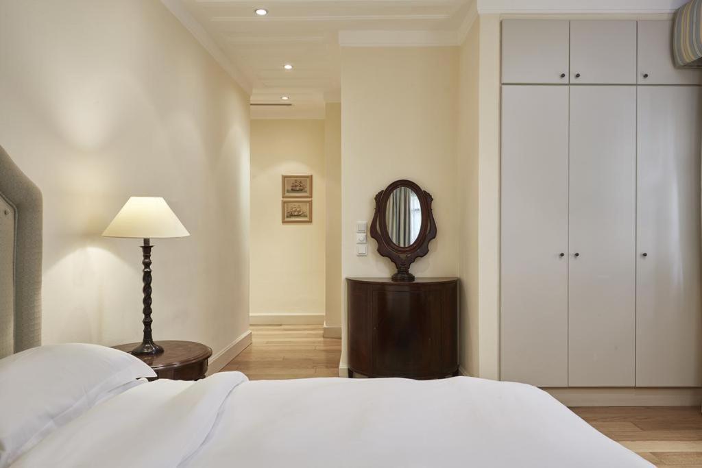 The Captain'S House Boutique Hotel بريفيزا المظهر الخارجي الصورة
