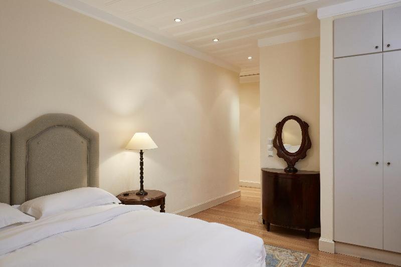 The Captain'S House Boutique Hotel بريفيزا المظهر الخارجي الصورة