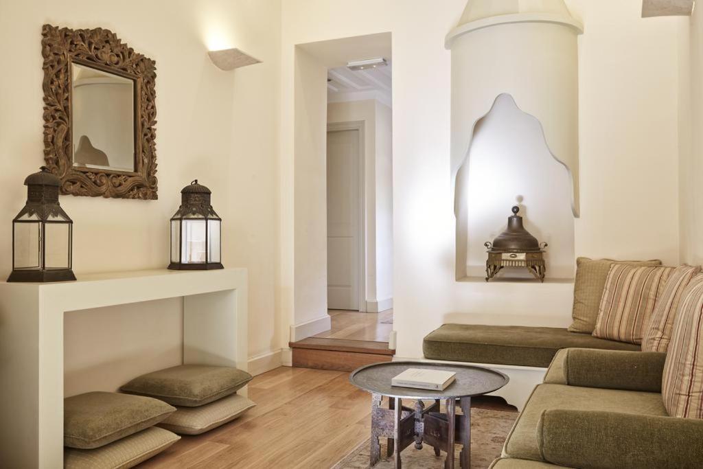 The Captain'S House Boutique Hotel بريفيزا المظهر الخارجي الصورة