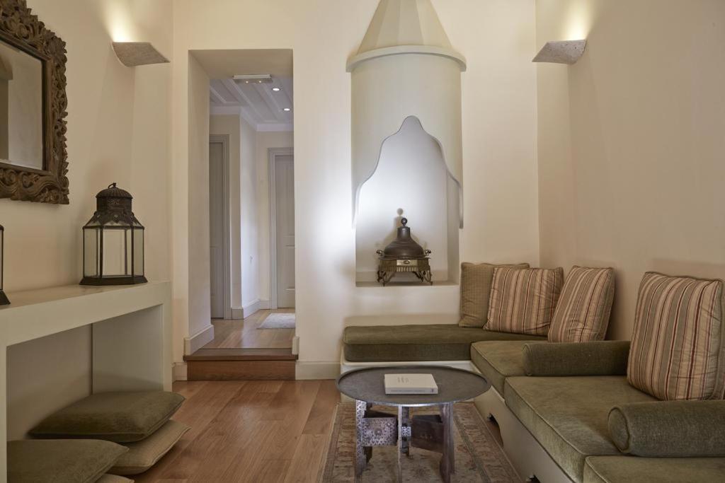 The Captain'S House Boutique Hotel بريفيزا المظهر الخارجي الصورة