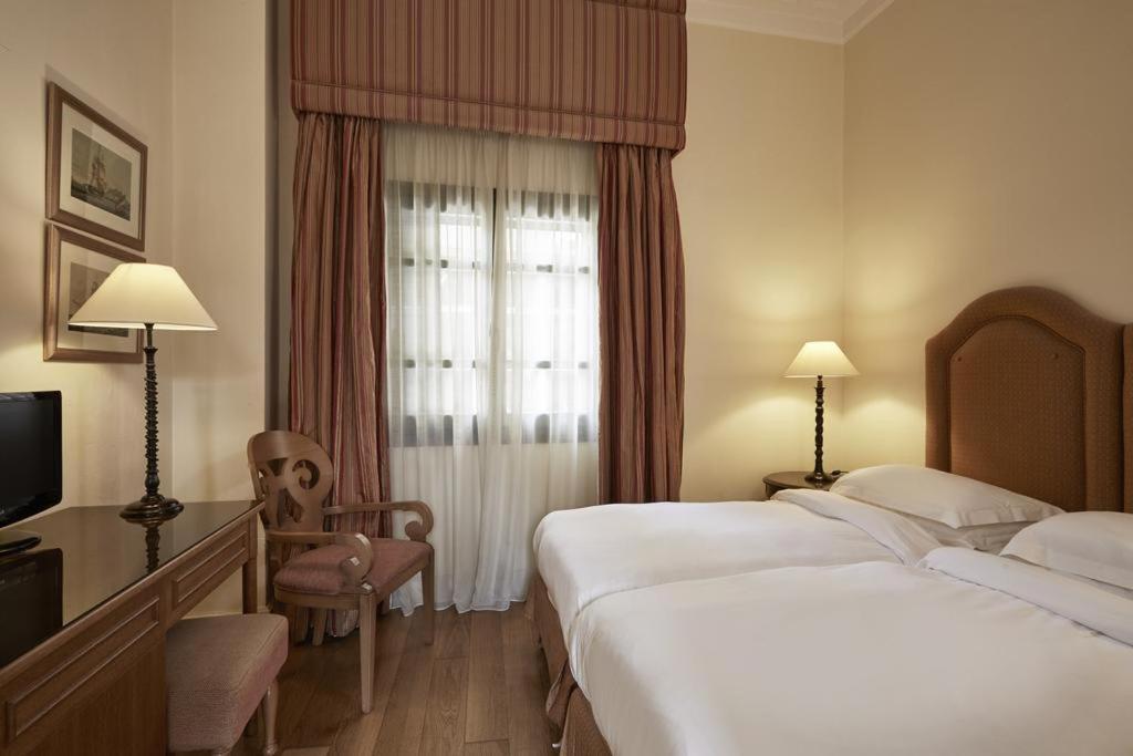 The Captain'S House Boutique Hotel بريفيزا المظهر الخارجي الصورة