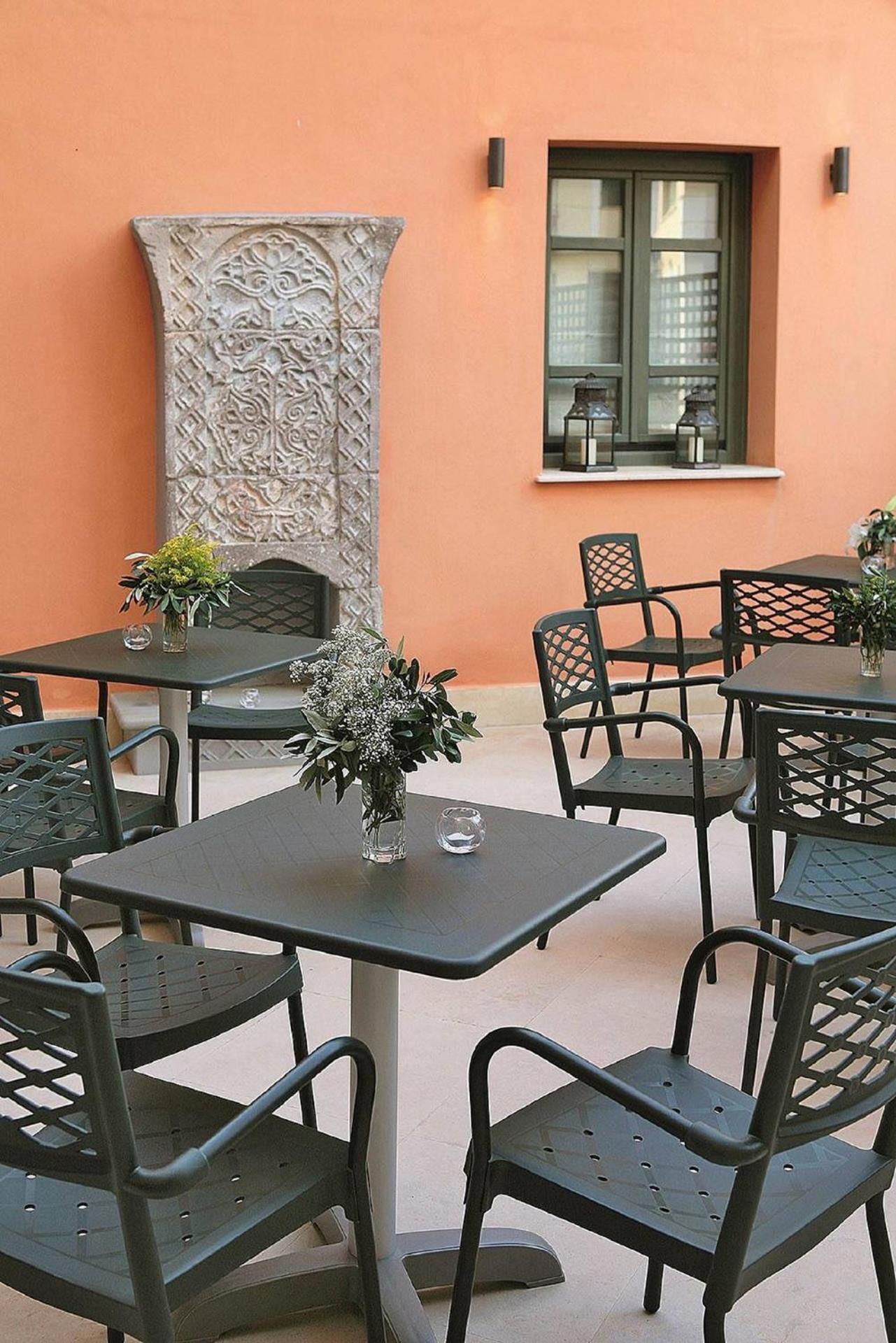 The Captain'S House Boutique Hotel بريفيزا المظهر الخارجي الصورة