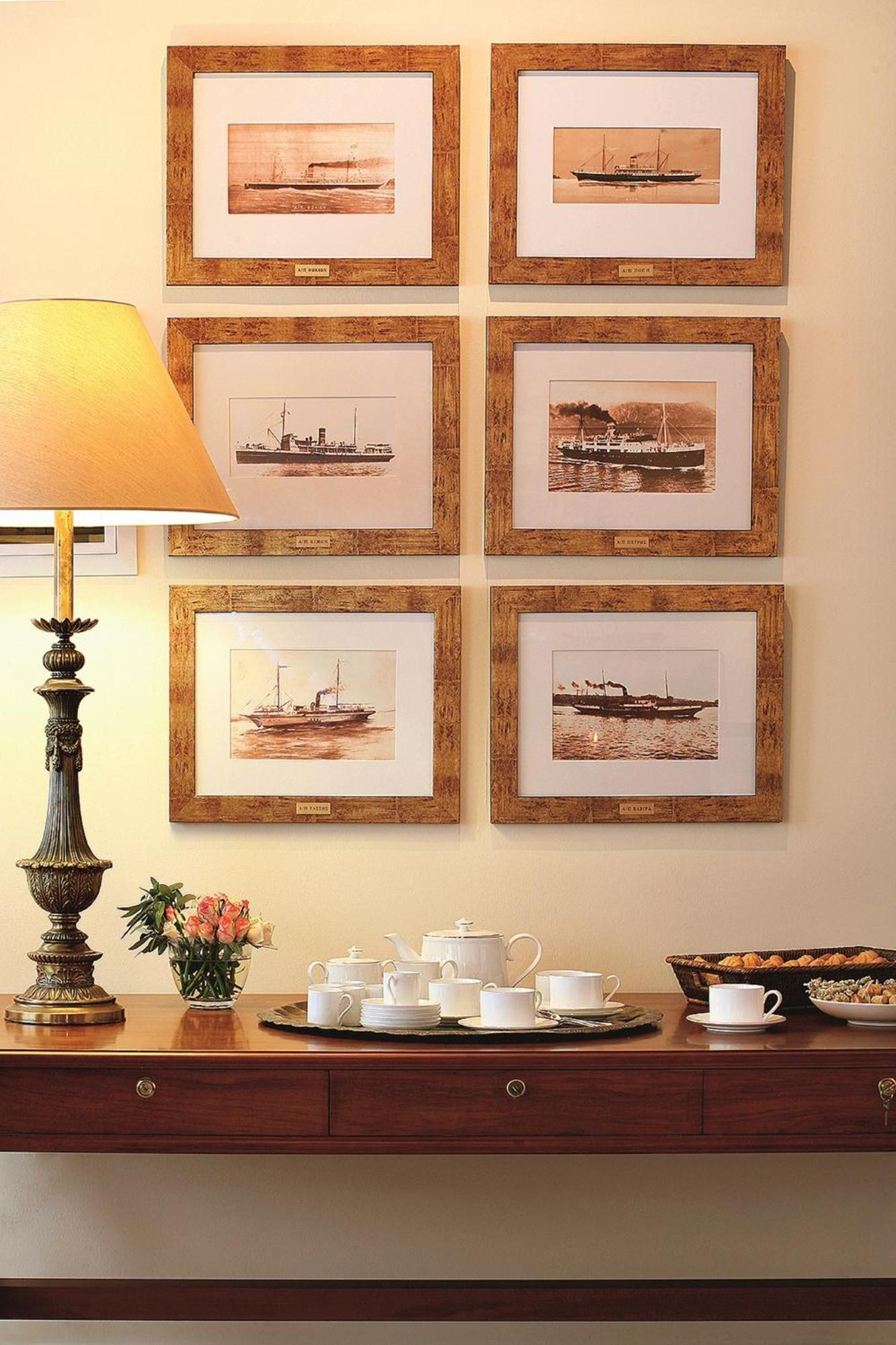 The Captain'S House Boutique Hotel بريفيزا المظهر الخارجي الصورة