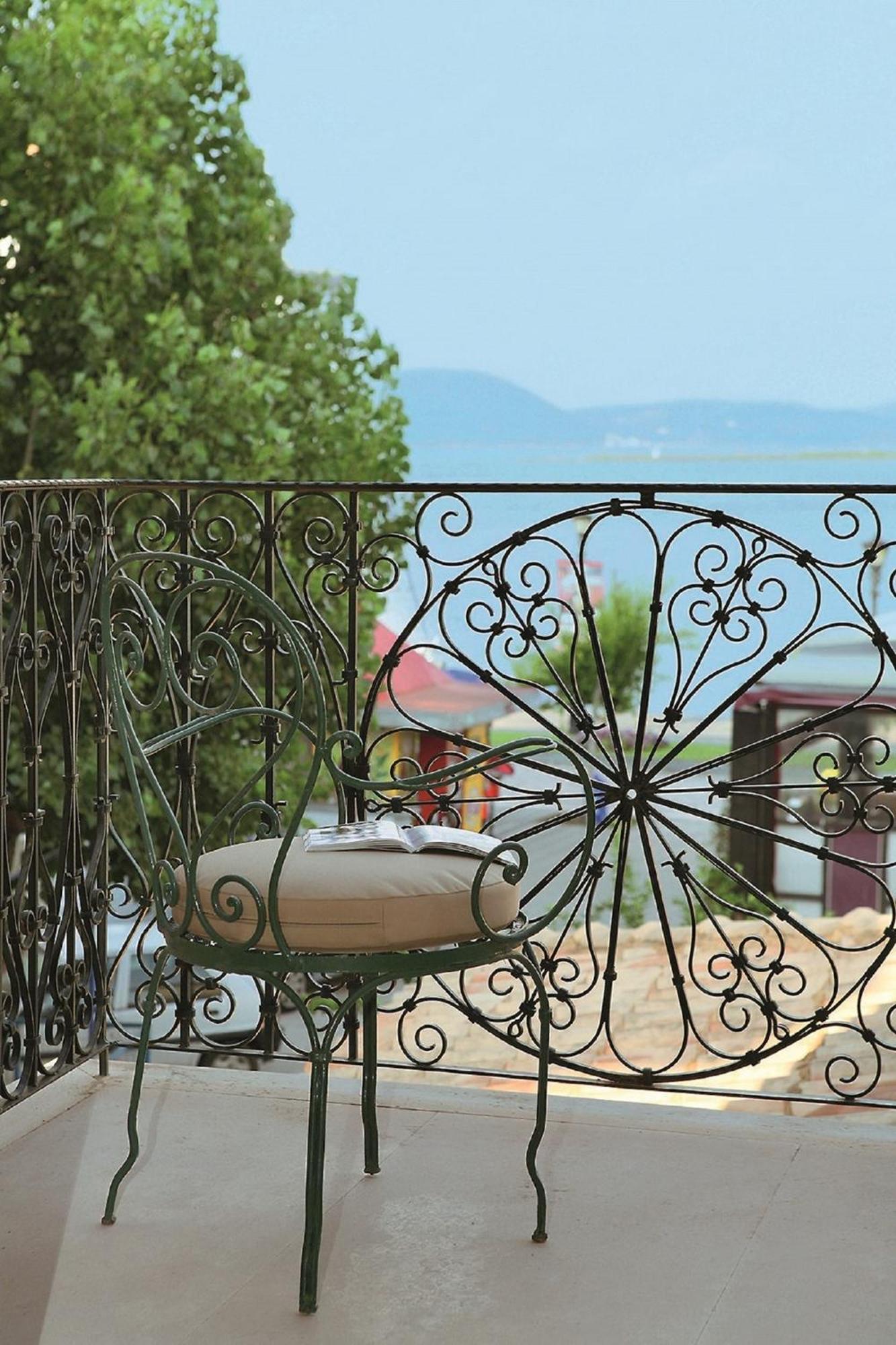 The Captain'S House Boutique Hotel بريفيزا المظهر الخارجي الصورة