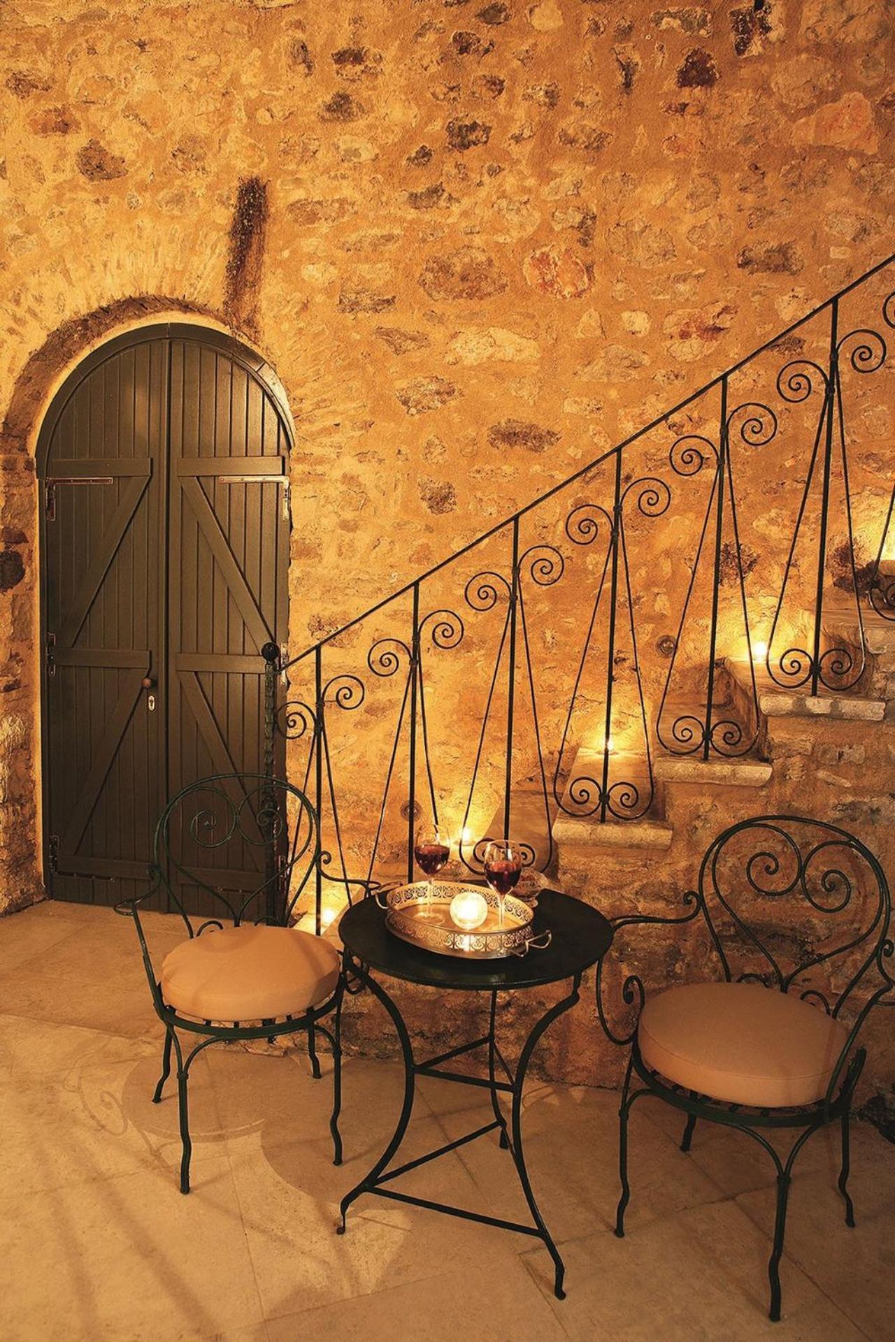 The Captain'S House Boutique Hotel بريفيزا المظهر الخارجي الصورة