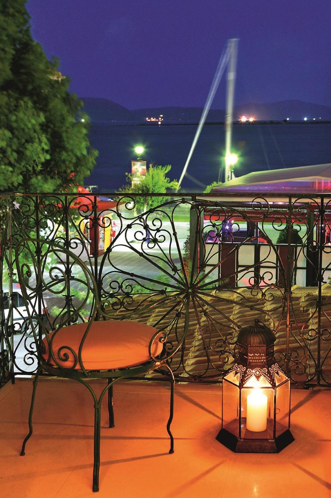 The Captain'S House Boutique Hotel بريفيزا المظهر الخارجي الصورة