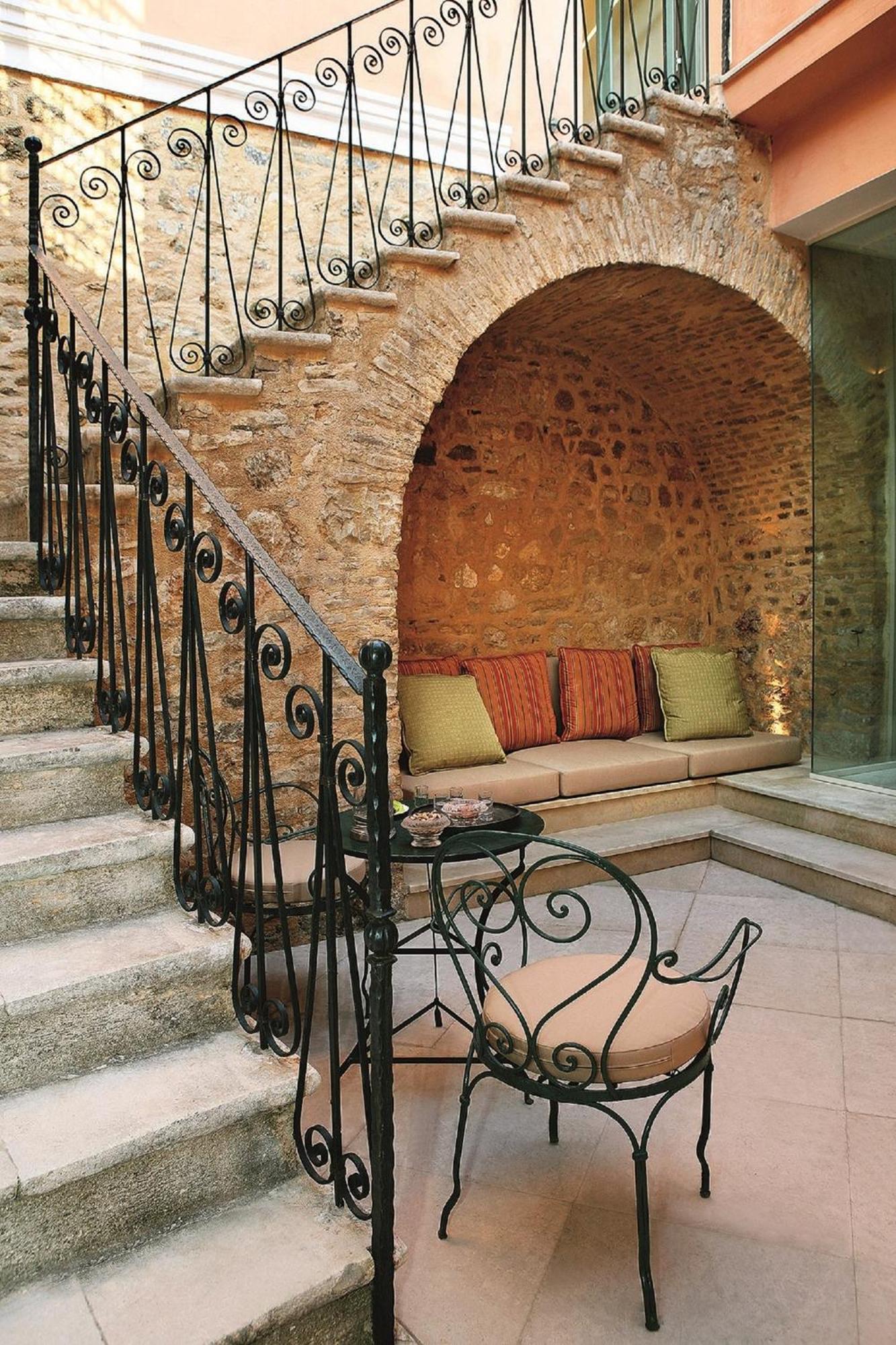 The Captain'S House Boutique Hotel بريفيزا المظهر الخارجي الصورة