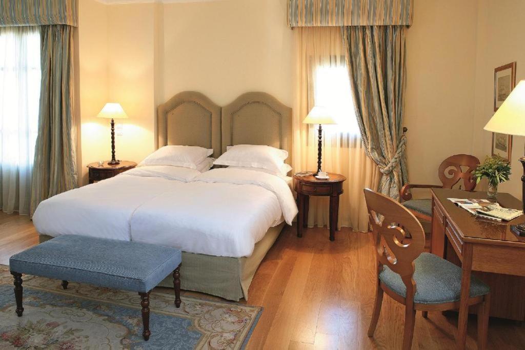 The Captain'S House Boutique Hotel بريفيزا المظهر الخارجي الصورة