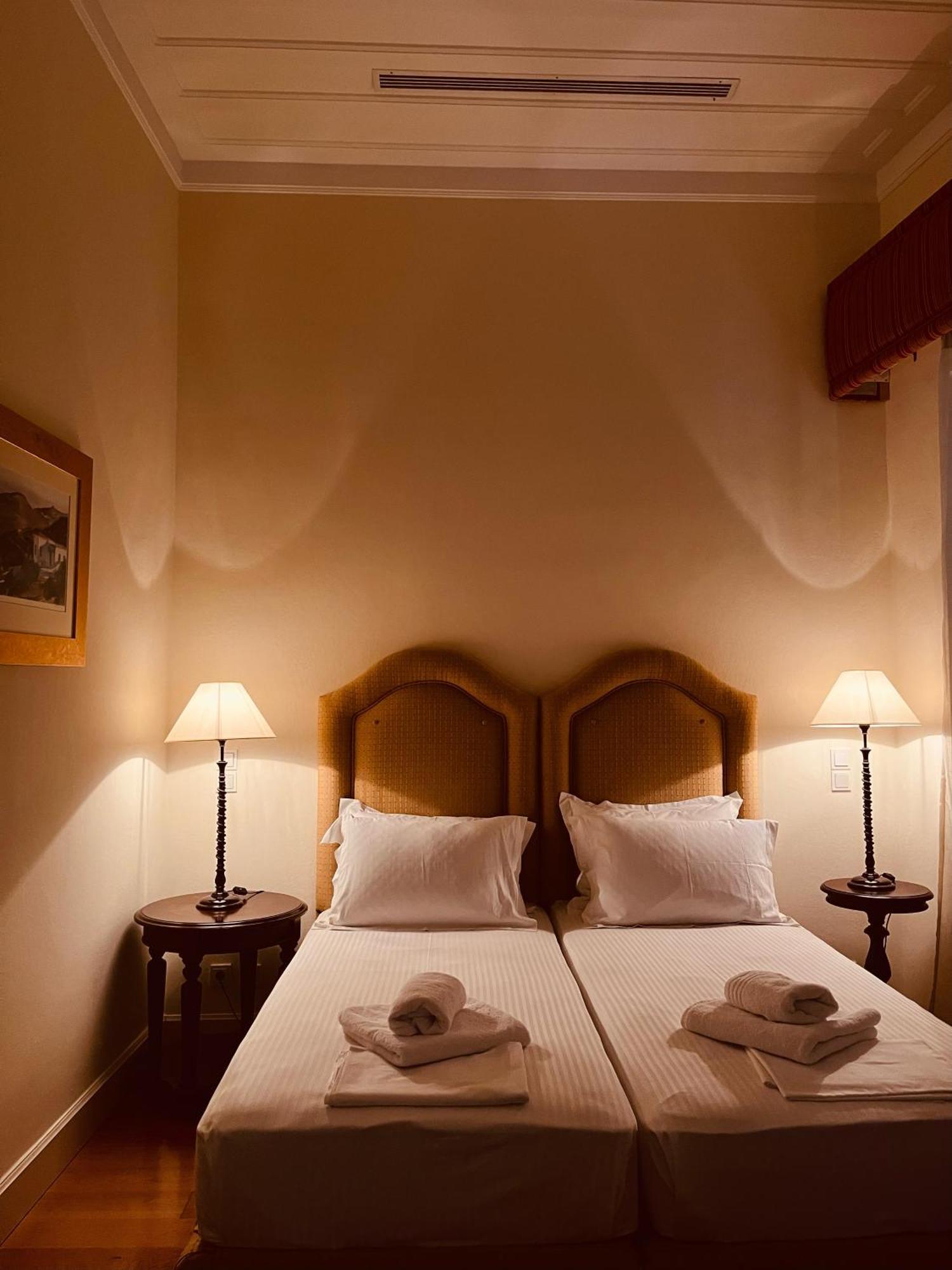 The Captain'S House Boutique Hotel بريفيزا المظهر الخارجي الصورة